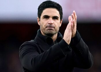 New Arsenal Contract Leaves Arteta ‘Emotional’ After Trio Of Defeats