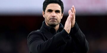 New Arsenal Contract Leaves Arteta ‘Emotional’ After Trio Of Defeats
