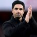 New Arsenal Contract Leaves Arteta ‘Emotional’ After Trio Of Defeats