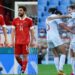 UEFA Bans Russian Teams From European Competitions