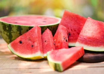 9 Health Benefits Of Watermelon