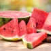 9 Health Benefits Of Watermelon