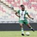 Aribo Focused On Eagles AFCON Qualifiers Amid Talks About Club Future