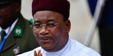 Ban Of Fossil Fuel Investment A Punishment On Africa — Nigerien President