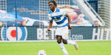 AFCON Qualifiers: We Want To Make Our Fans Proud, Kakay Talks Tough Ahead Of Nigeria Clash