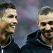 Ronaldo Responsible For My Current Form – Benzema