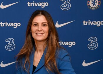 Marina Granovskaia Leaves Chelsea After 12 Years As Major Shake-up Continues