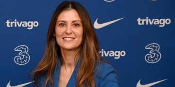 Marina Granovskaia Leaves Chelsea After 12 Years As Major Shake-up Continues