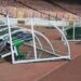 Nigeria-Sierra Leone Clash To Be Played Behind Closed Doors