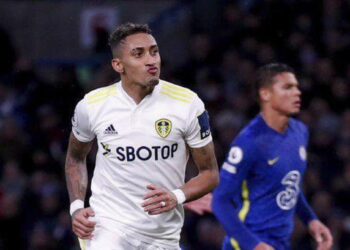 Chelsea Closing In On Deal For Arsenal Target Raphinha