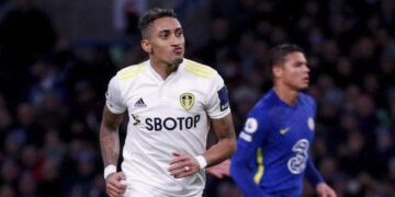 Chelsea Closing In On Deal For Arsenal Target Raphinha