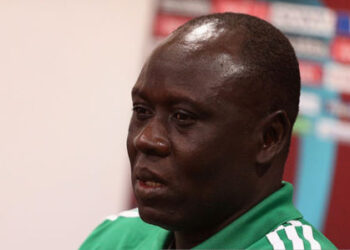 WAFU U17: We Will Subdue Ivory Coast – Ugbade