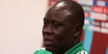 WAFU U17: We Will Subdue Ivory Coast – Ugbade