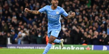 Sterling To Make Decision About Future Amid Chelsea Interest