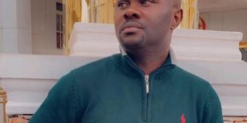 Michael Ukiye Diongoli Is Indeed A Role Model Worthy Of Emulation