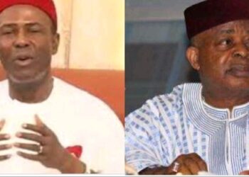 APC Presidential Primaries: Onu, Nnamani Cry For Justice For Southeast