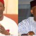 APC Presidential Primaries: Onu, Nnamani Cry For Justice For Southeast