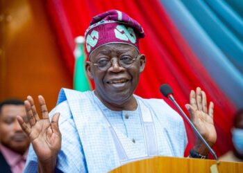 JUST IN: Tinubu Dusts Amaechi, Osinbajo To Clinch APC Presidential Ticket