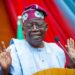 JUST IN: Tinubu Dusts Amaechi, Osinbajo To Clinch APC Presidential Ticket