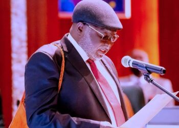 Nigeria: Supreme Court Reveals Actual Age Of New CJN, Justice Ariwoola