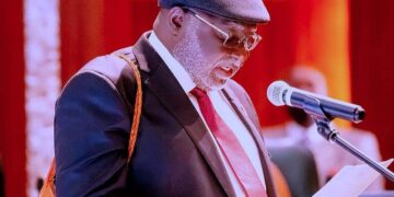 Nigeria: Supreme Court Reveals Actual Age Of New CJN, Justice Ariwoola