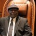 JUST IN: Justice Ariwoola Sworn In As Acting Chief Justice Of Nigeria