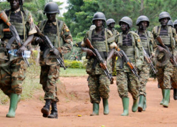 Uganda: Military Busts ADF Rebel Training Camp, Arrests 3 Suspects