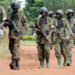 Uganda: Military Busts ADF Rebel Training Camp, Arrests 3 Suspects