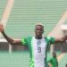 ‘I Want To Score More Goals’ – Osimhen Vows To Surpass Yekini’s Record