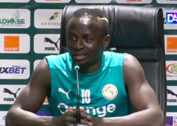Why I Chose Bayern Munich Move – Sadio Mane