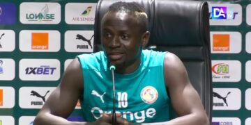 Why I Chose Bayern Munich Move – Sadio Mane