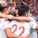 Spain’s Unbeaten Run Continues As Portugal Maintain Good Start To UEFA Nations League