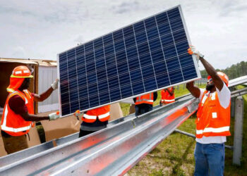 Chad: Access To Energy To Rise Above 8% As New Solar Project Underway