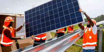 Chad: Access To Energy To Rise Above 8% As New Solar Project Underway