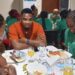 You Are The Best In Africa – Eto’o Charges Cameroon Women Team Ahead Of WAFCON