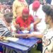 40 Americans Take Igbo Names, Claim Ancestry