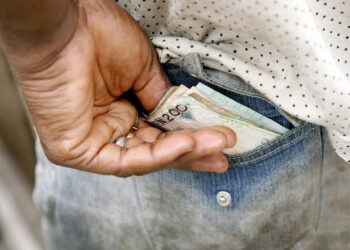 Ekiti Guber: CSO Says 41 Cases Of Vote-Buying Recorded