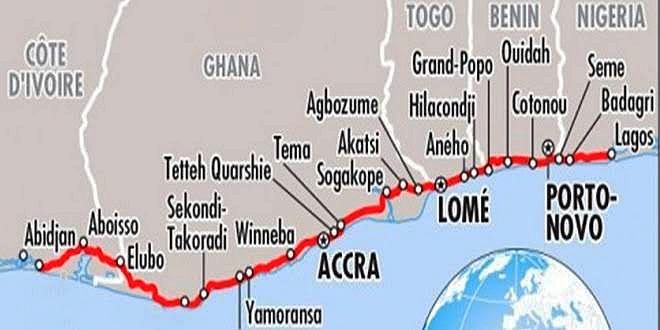 40m West Africans To Benefit From Construction of $15.6bn Abidjan-Lagos Highway - Minister