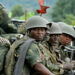 Fresh Fighting Erupts Between DRC Army, M23 Rebels