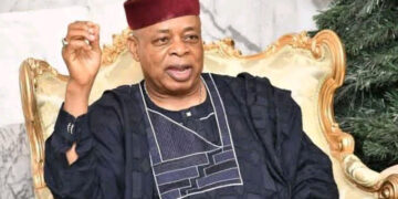Why I Dropped My Presidential Ambition — Nnamani