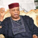 Why I Dropped My Presidential Ambition — Nnamani