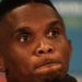 Eto’o Handed 22-month Suspended Prison Sentence For £3m Tax Fraud