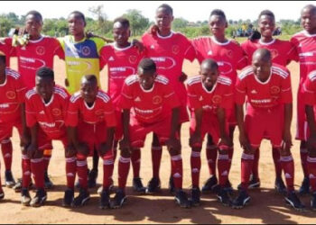 SAFA Bans South African Club For Life After Beating Opponent 59-1