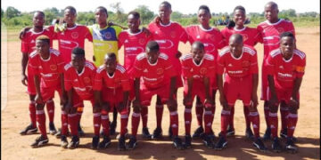 SAFA Bans South African Club For Life After Beating Opponent 59-1