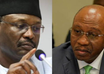 Central Bank Will No Longer Keep Sensitive Election Materials- INEC