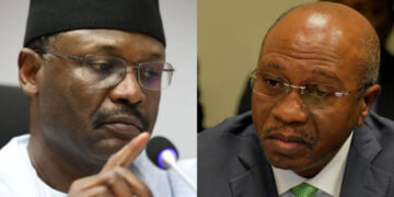 Central Bank Will No Longer Keep Sensitive Election Materials- INEC