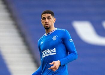 It’s Been An Absolute Privilege – Balogun Bids Farewell To Rangers