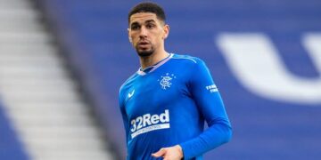 It’s Been An Absolute Privilege – Balogun Bids Farewell To Rangers
