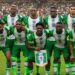 AFCON Qualifiers: Super Eagles Possible XI Against Sao Tome