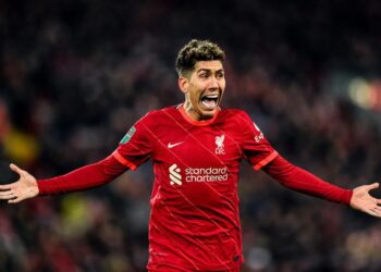 Juventus Include Firmino As Part Of Liverpool Swap Deal For French Midfielder